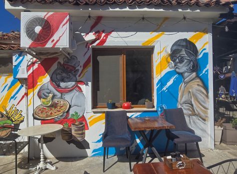 Merkez, Gokceada Merkez, Gokceada