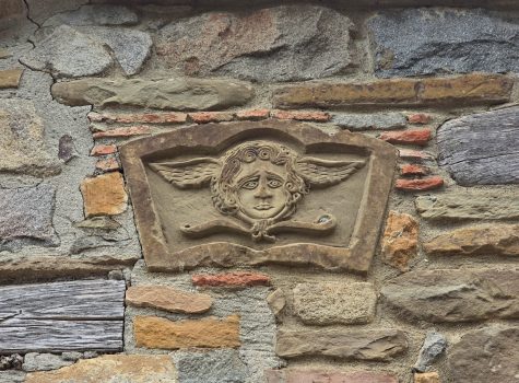 Eski Bademli Eski Bademli formerly known as Glyki, an old village on Gokceada