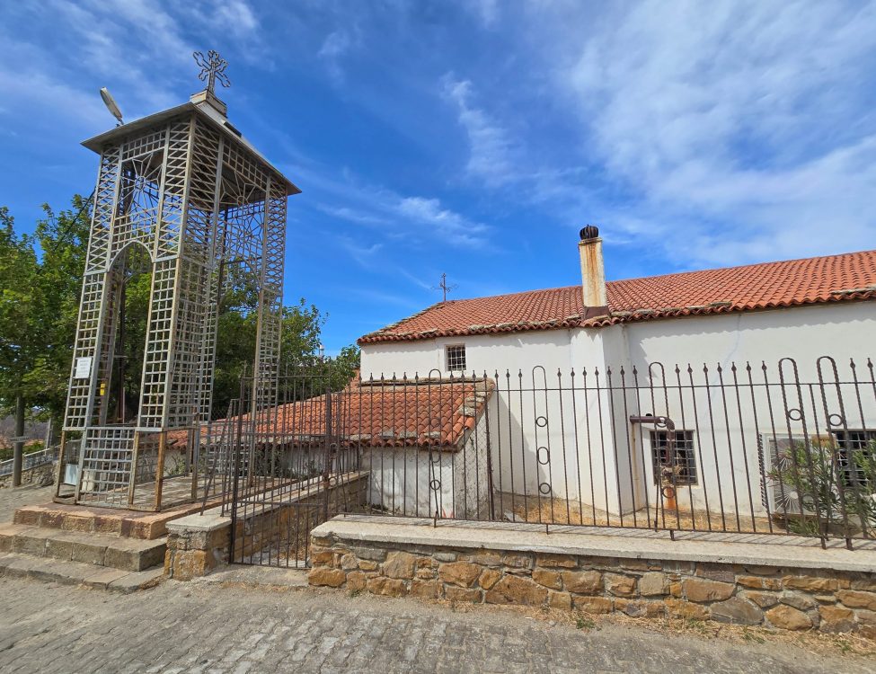 The Church of the Dormition of the Theotokos The Church of the Dormition of the Theotokos, Eski Bademli, Gokceada