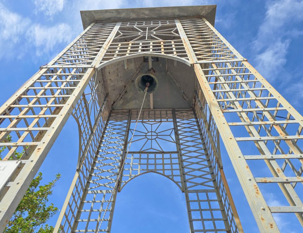 The Church of the Dormition of the Theotokos The Church of the Dormition of the Theotokos, Eski Bademli, Gokceada