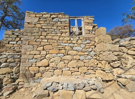 Eski Bademli Eski Bademli formerly known as Glyki, an old village on Gokceada