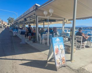 Taverna Apolafsi Taverna Apolafsi