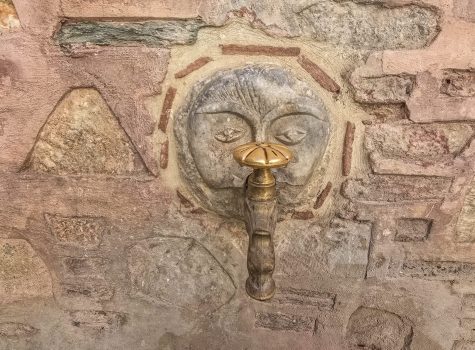 Agiasos Village Agiasos Village