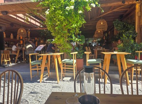 Home - It's a Feeling, Mytilene Home - It's a Feeling, Mytilene