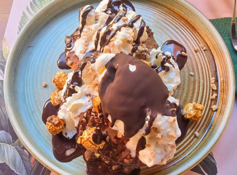 Home - It's a Feeling, Mytilene Home - It's a Feeling, Mytilene