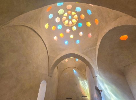 17th Century Hamam 17th Century Hamam, Mytilene