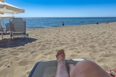 Skala Eresou Skala Eresou