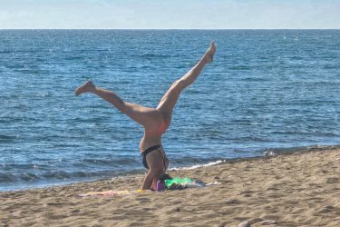 Skala Eresou Skala Eresou