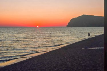 Skala Eresou Skala Eresou