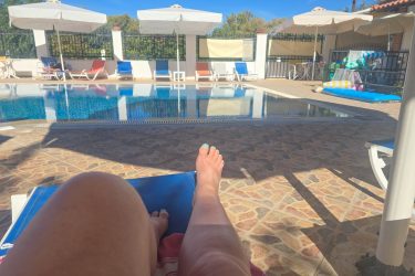 Skala Eresou Skala Eresou