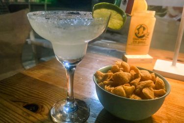 Yalos All Day Cafe Yalos All Day Cafe, Skala Eresou