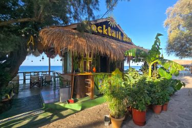 Skala Eresou Skala Eresou