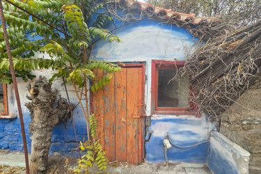 Skala Eresou Skala Eresou