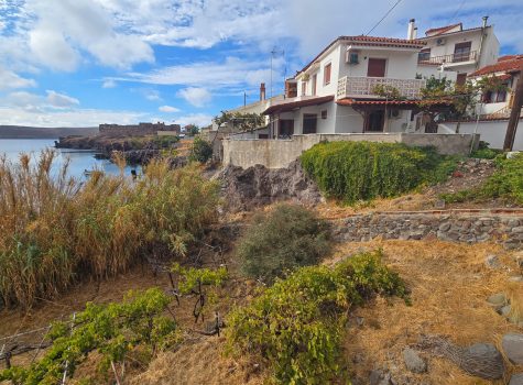 Sigri Village Sigri Village