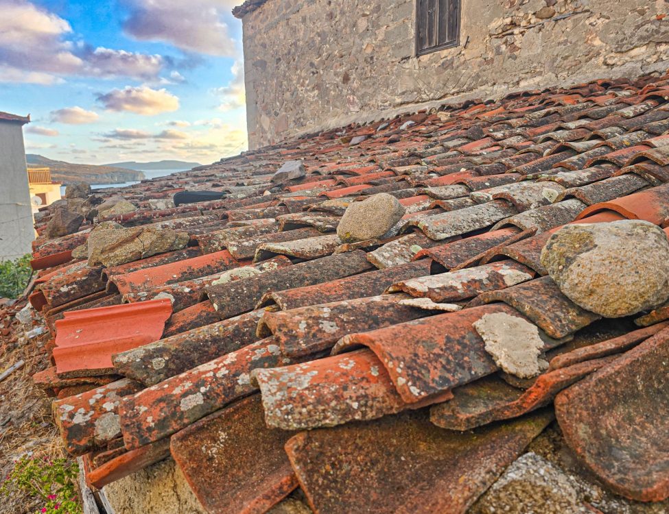 Sigri Village Sigri Village