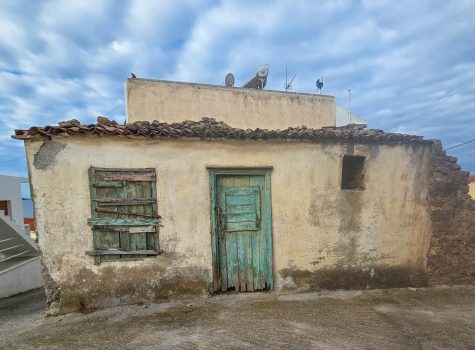 Sigri Village Sigri Village