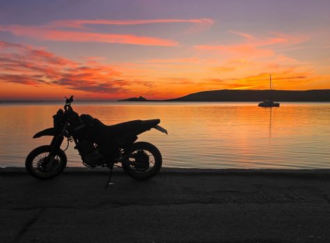 Plaza Taverna Sigri Plaza Taverna Sigri