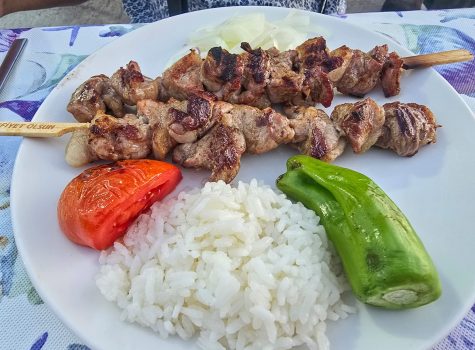 Erhan Restaurant