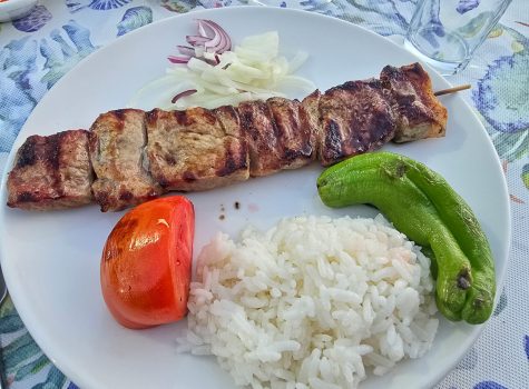 Erhan Restaurant