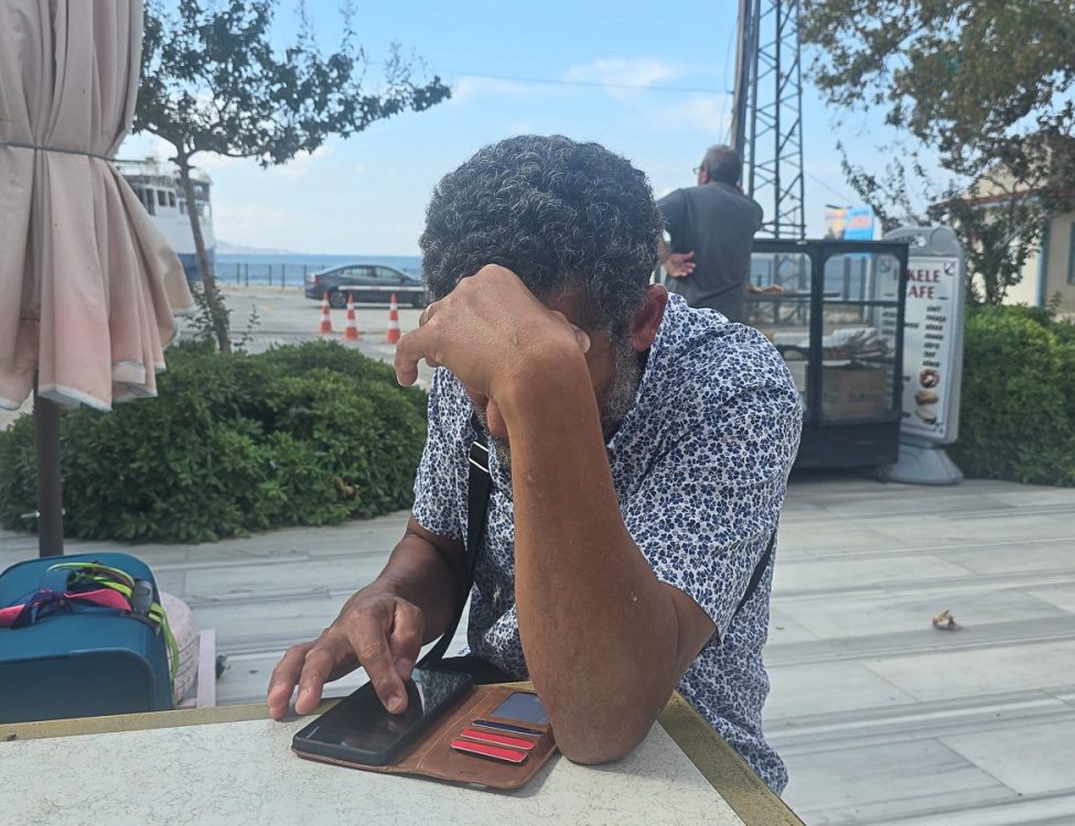 Searching for timetables