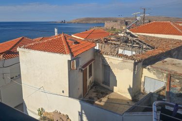 Ioannides - Sigri Studios Ioannides - Sigri Studios