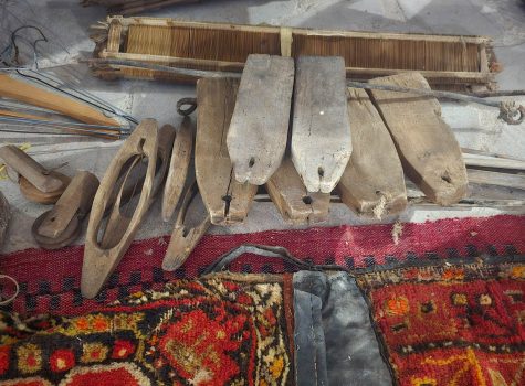 Sigri Folklore Museum Sigri Folklore Museum