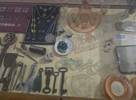 Sigri Folklore Museum Sigri Folklore Museum