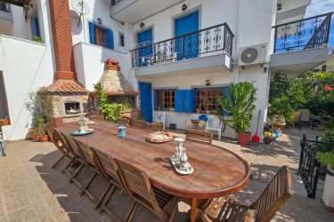 Ioannides - Sigri Studios Ioannides - Sigri Studios