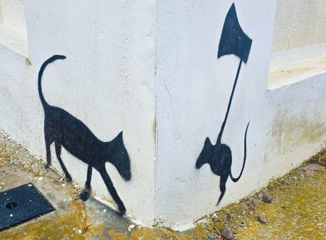 Sigri Village Sigri Village