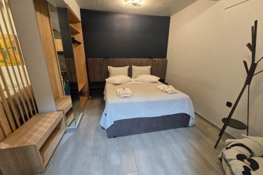 The Beehive Mytilene