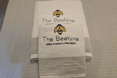 The Beehive Mytilene