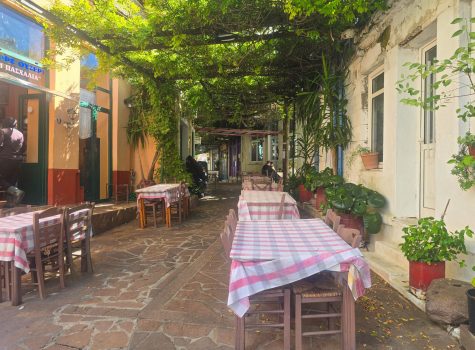 Loutropolis Therma Loutropolis Therma