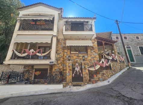 Loutropolis Therma Loutropolis Therma