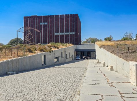 Troy Museum