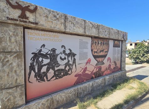Trojan Mythology