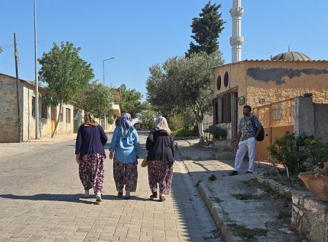 Village life