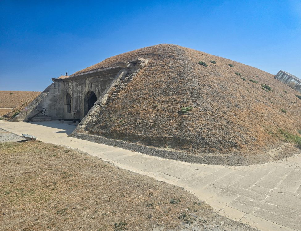 Fort Namazgâh