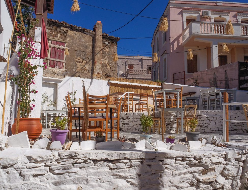 Trattoria Rodostamo