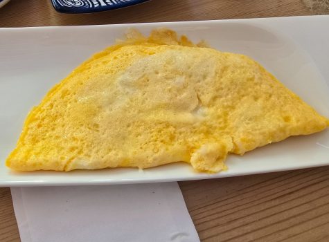 Alicante Hotel, Bozcaada Wonderful Turkish breakfast at the Alicante Hotel, Bozcaada