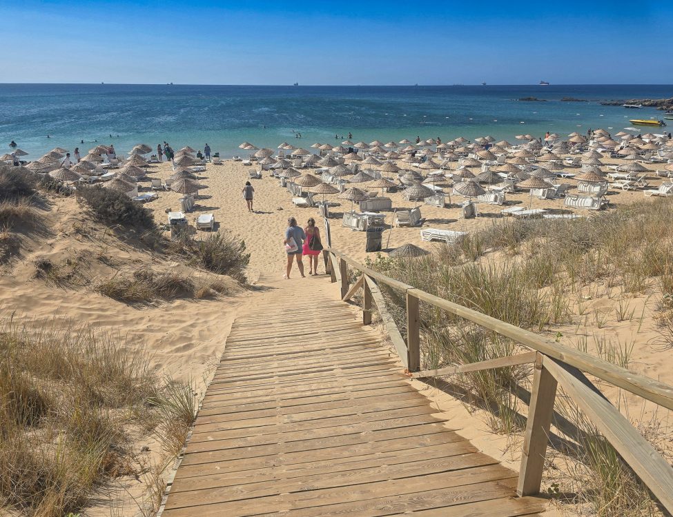 Ayazma Beach, Bozcaada