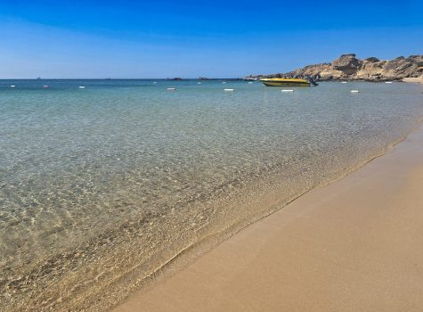 Ayazma Beach Ayazma Beach, Bozcaada