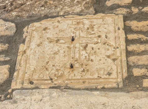 Agia Paraskevi Monastery Agia Paraskevi Monastery