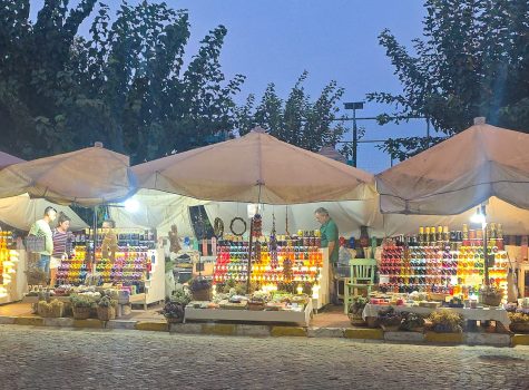 Bozcaada Artisan Market Bozcaada Artisan Market