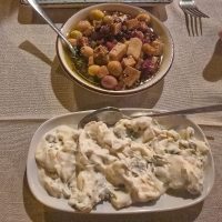 Asmali Restaurant Bozcaada