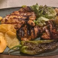 Asmali Restaurant Bozcaada Asmali Restaurant Bozcaada