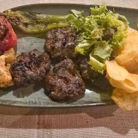 Asmali Restaurant Bozcaada