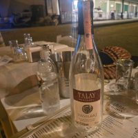 Asmali Restaurant Bozcaada