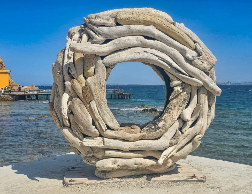Coastal Path of Bozcaada Coastal Path of Bozcaada