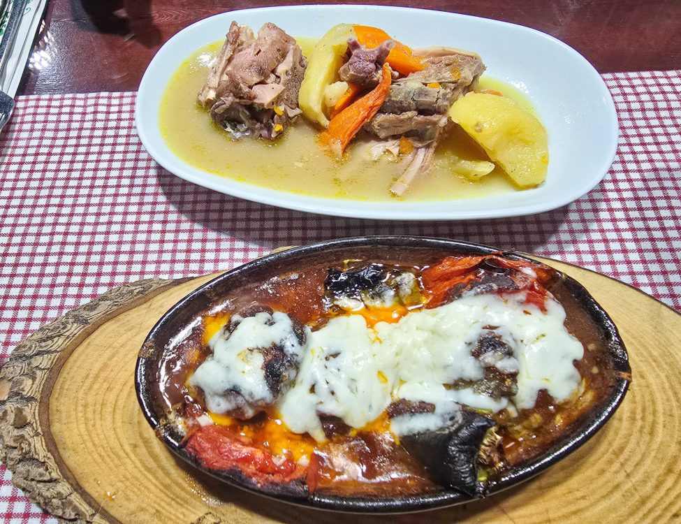 Hanif An’nin Sofrası Restaurant Hanif An’nin Sofrası Restaurant Bozcaada