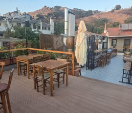 Fengari Hotel, Gokceada Fengari Hotel, Gokceada